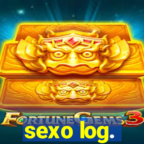 sexo log.